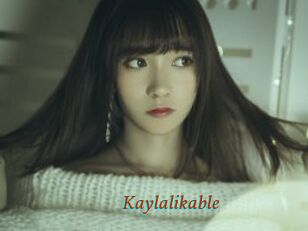 Kaylalikable