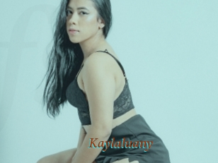Kaylaluany