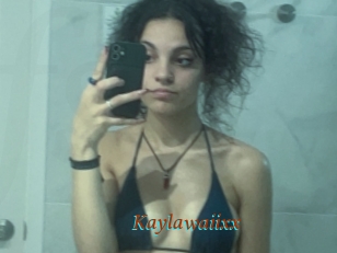 Kaylawaiixx