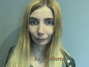 Kayleealberta
