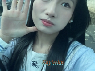 Kayleelin