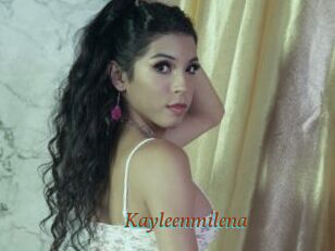 Kayleenmilena