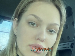 Kayleepolir