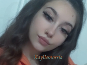 Kayliemorris