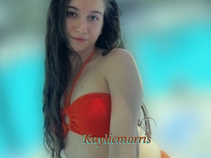 Kayliemorris