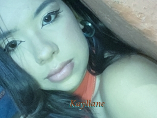 Kayllane