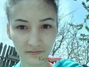 Kaymimo