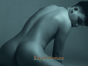 Kayncoleman
