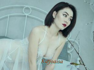 Kayoaisa