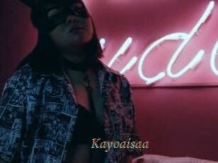 Kayoaisaa