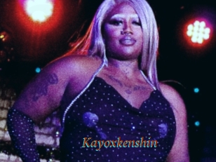 Kayoxkenshin
