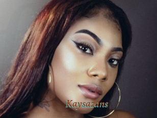 Kaysazans