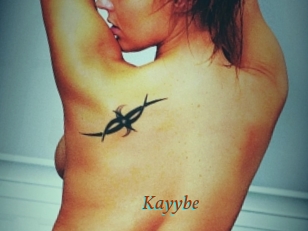Kayybe