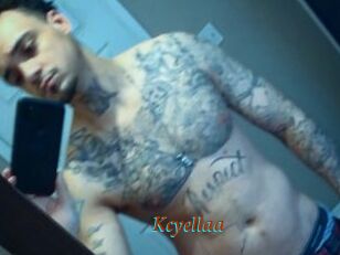 Kcyellaa