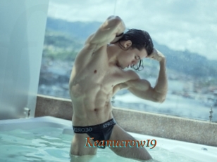 Keanucrow19