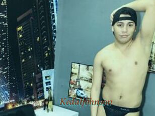 Kedaljohnson