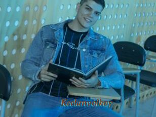 Keelanvolkov