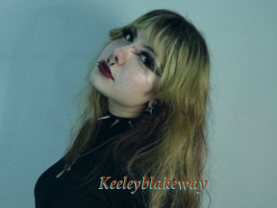 Keeleyblakeway