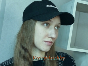 Keeleyblatchley