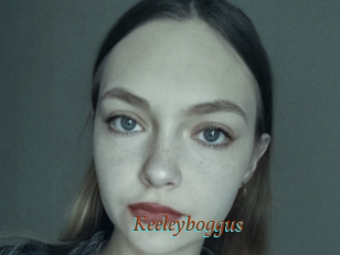 Keeleyboggus