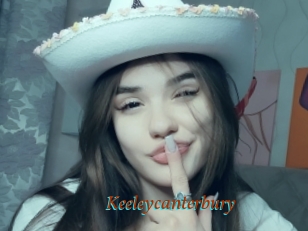 Keeleycanterbury
