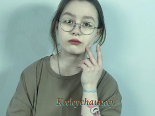 Keeleychauncey