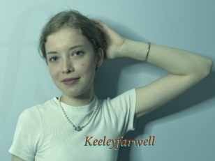 Keeleyfarwell