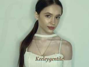 Keeleygentile