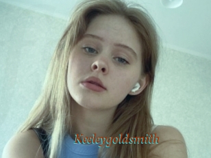 Keeleygoldsmith