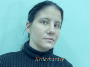 Keeleyhardey