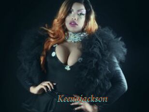 Keenajackson