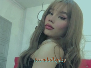 Keendallxplay