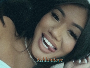 Kehlanilove