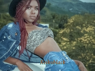 Keikoblack