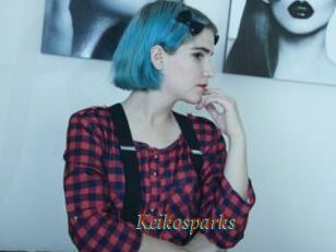 Keikosparks