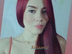 Keilaortiz
