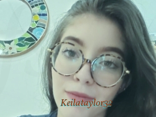 Keilataylor32
