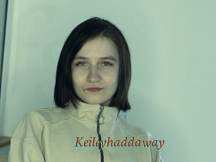 Keileyhaddaway
