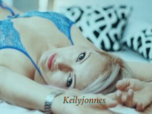 Keilyjonnes