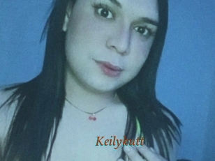 Keilykutt
