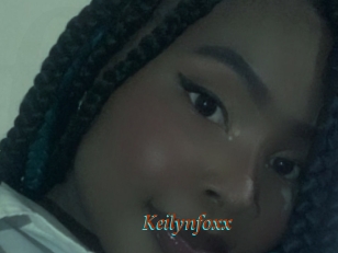 Keilynfoxx