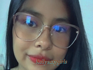 Keilysexygirls