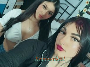 Keimaandsol
