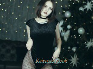 Keirasexylook