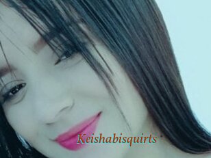 Keishabisquirts