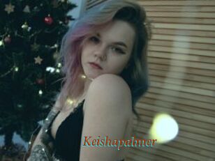 Keishapalmer