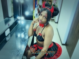 Keissyhorny