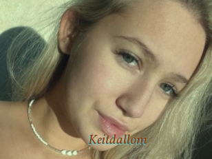Keitdallom