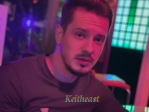 Keitheast