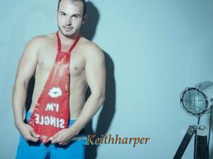 Keithharper